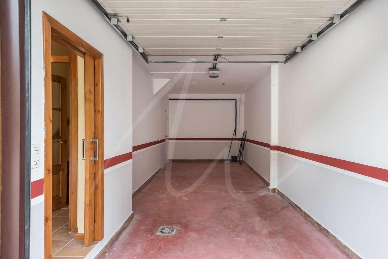 Casa Artiga De Lin By Seamount Rentals Les Bordes Bagian luar foto
